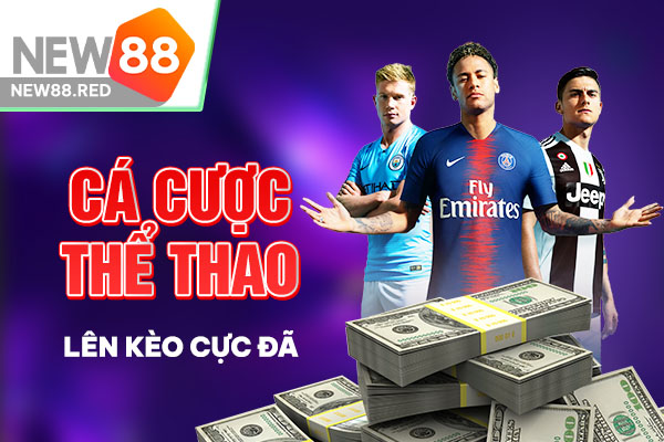 Tỷ lệ thưởng cực cao và rất nhiều kèo cá cược hấp dẫn