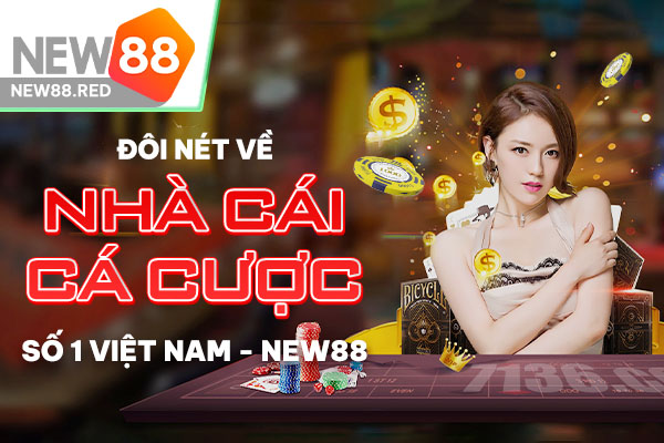 Tìm hiểu về nhà cái New88