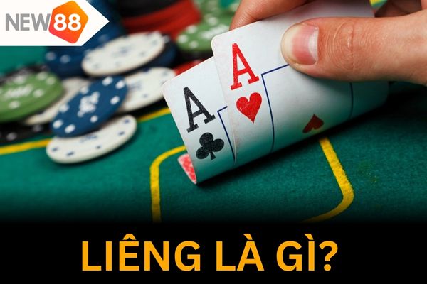 Tìm hiểu Liêng là gì dễ hiểu cho tân thủ