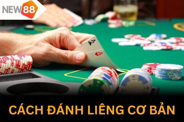 Hướng dẫn cách chơi Liêng hay nhất 