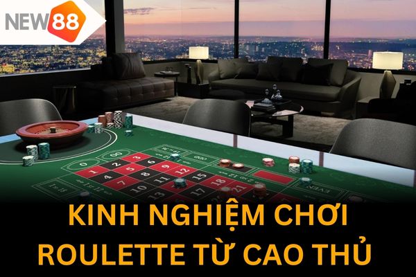 Học hỏi kinh nghiệm từ người chơi lâu năm giúp bạn tiết kiệm được kha khá tiền cược thua