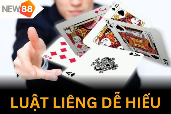 Luật liêng chi tiết cho anh em